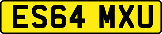 ES64MXU