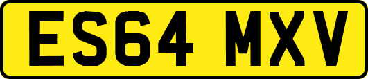 ES64MXV