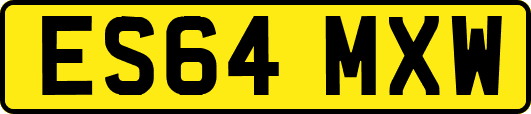 ES64MXW