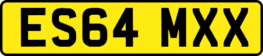 ES64MXX