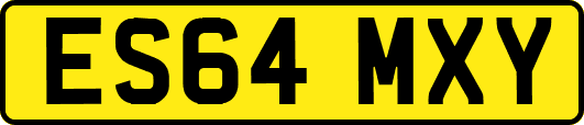 ES64MXY