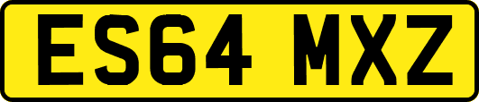 ES64MXZ