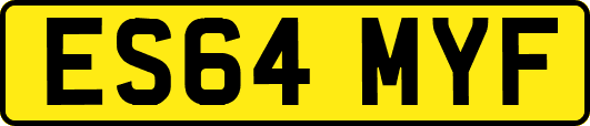 ES64MYF