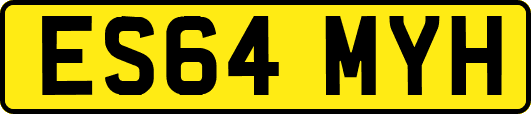 ES64MYH