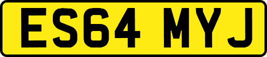 ES64MYJ