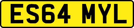 ES64MYL