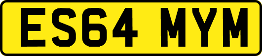 ES64MYM