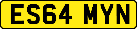 ES64MYN
