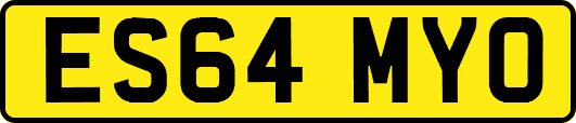 ES64MYO