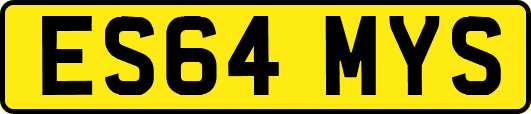 ES64MYS