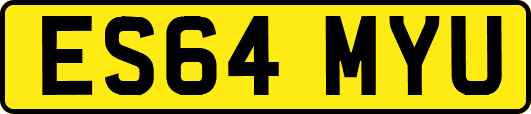 ES64MYU