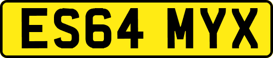 ES64MYX