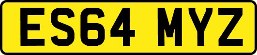 ES64MYZ