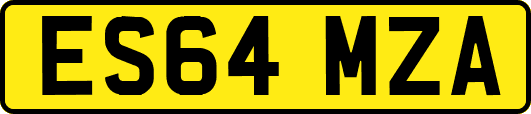 ES64MZA