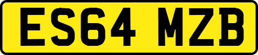 ES64MZB