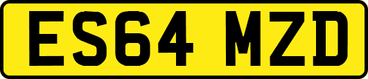 ES64MZD