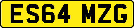 ES64MZG
