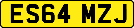 ES64MZJ