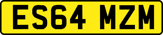 ES64MZM