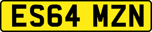 ES64MZN