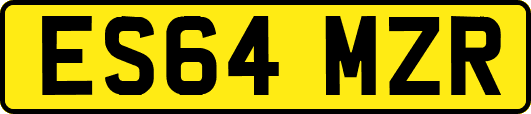ES64MZR