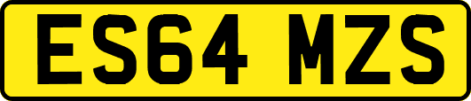 ES64MZS