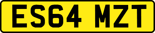 ES64MZT