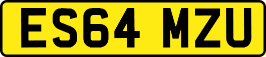 ES64MZU