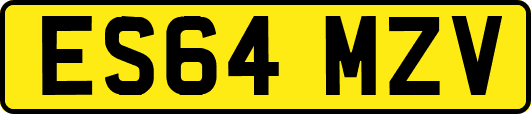 ES64MZV