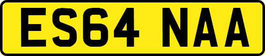ES64NAA