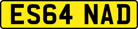 ES64NAD