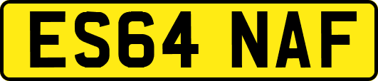 ES64NAF