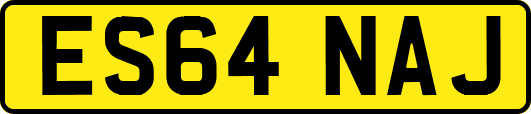 ES64NAJ
