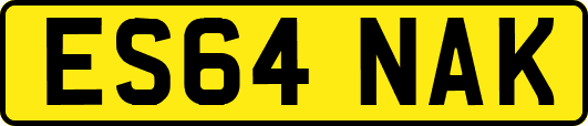 ES64NAK