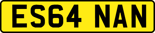 ES64NAN