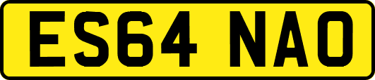 ES64NAO