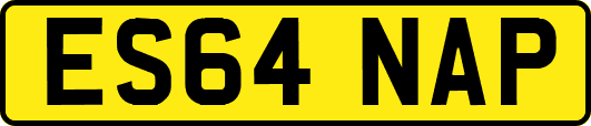 ES64NAP