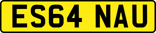 ES64NAU