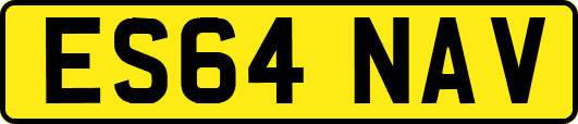 ES64NAV
