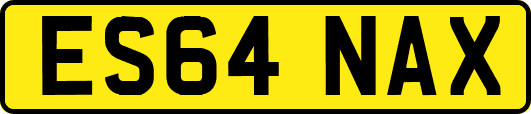 ES64NAX