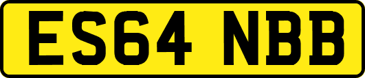 ES64NBB