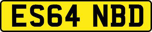 ES64NBD