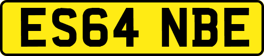 ES64NBE