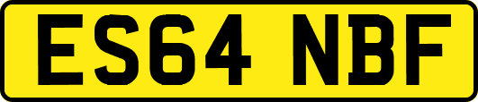 ES64NBF