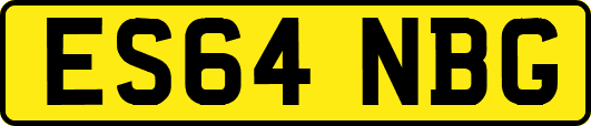 ES64NBG