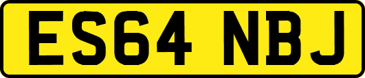ES64NBJ