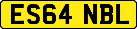 ES64NBL