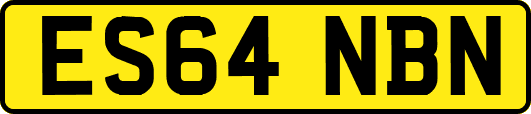 ES64NBN