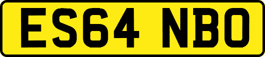 ES64NBO