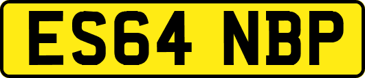 ES64NBP